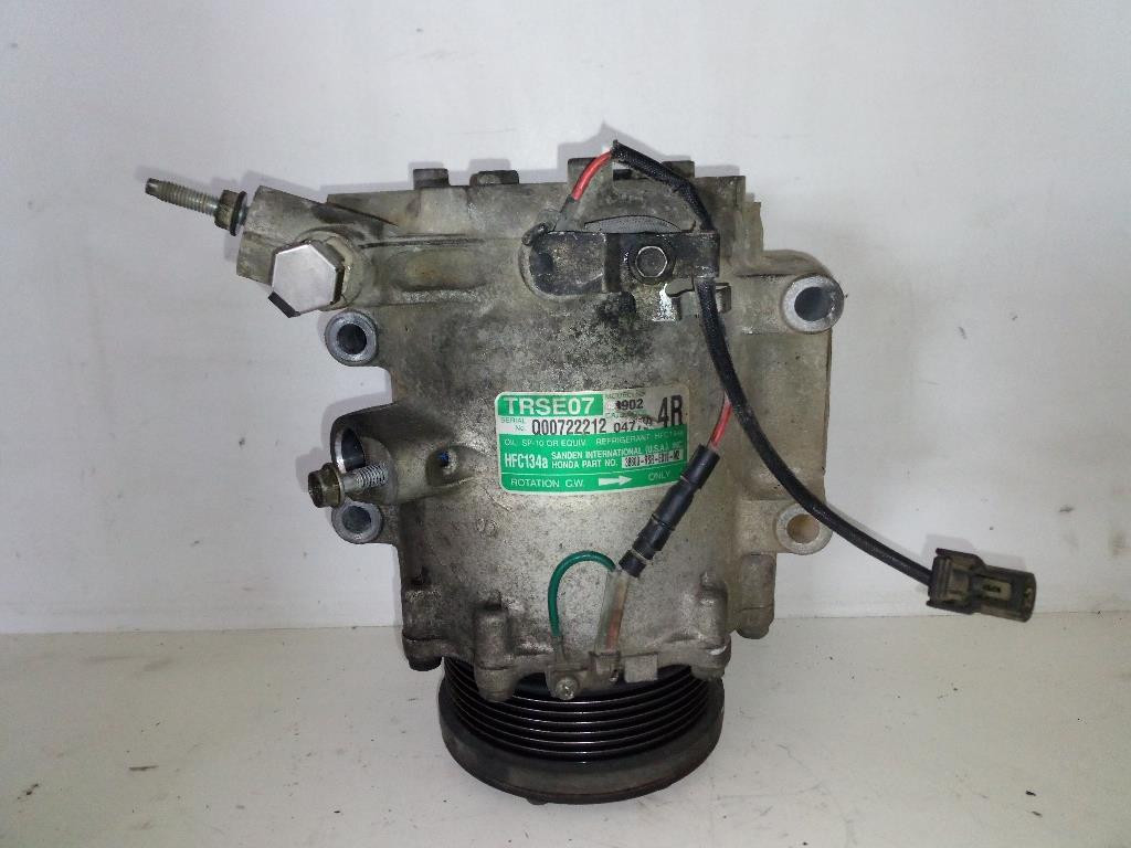 Compressore A/c 4902 SANDEN TRSE074902 Usato