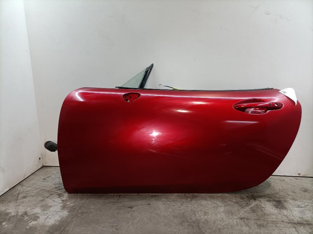 MX5 Eunos Front Nose Cone Badge Emblem Genuine Mazda MX-5 Mk1 NA 1989>1998