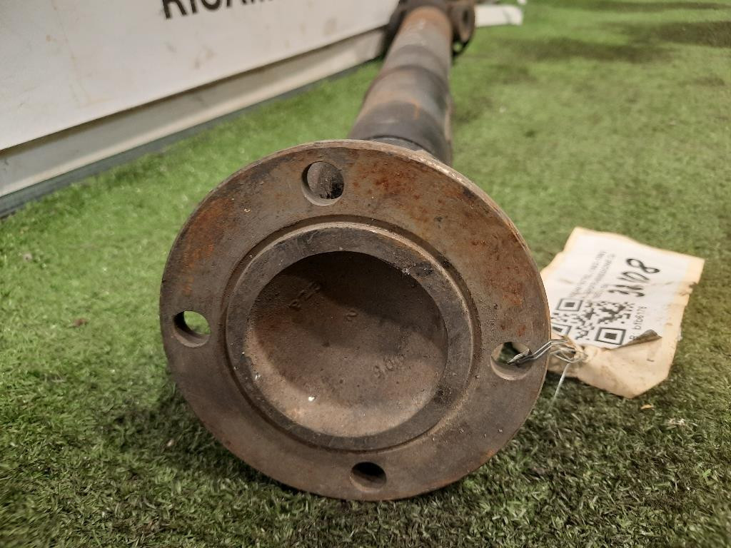 ARRMA ARA311027 Supporto Albero Trasmissione Centrale Alta Velocita