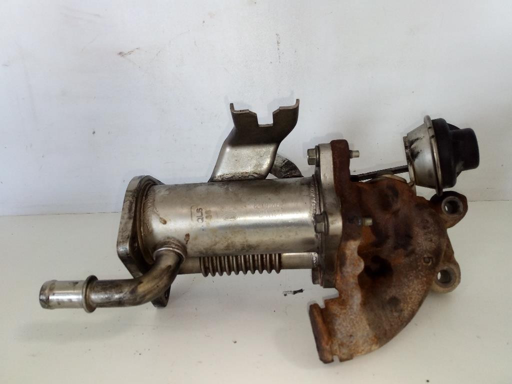 Scambiatore Calore Egr 8200836385 Usato