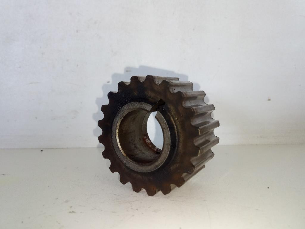 Ingranaggio distribuzione albero motore - Immagine 1 di 4