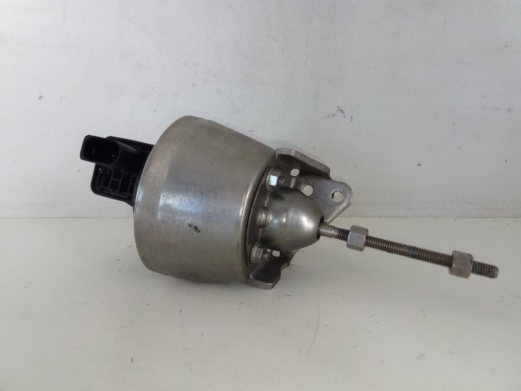 tubo valvola turbocompressore - Immagine 1 di 5