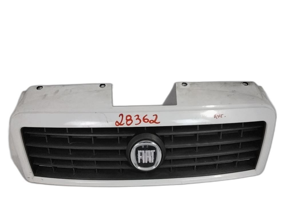 GRIGLIA ANTERIORE / 1184415 PER FIAT DOBLO 119 1.9 JTD CAT