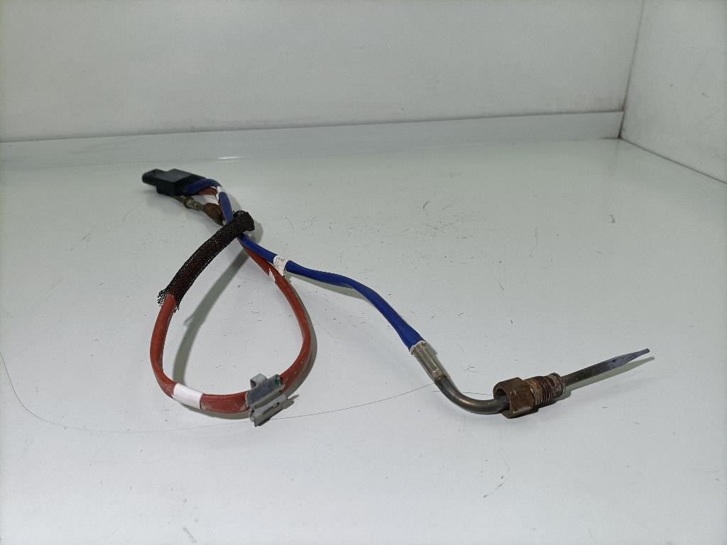 Sensore Di Temperatura Gas Di Scarico - Ricambio Per Dacia Duster, Logan, Sandero, Nissan NV200, Qashqai, Renault 1.5 DCi
