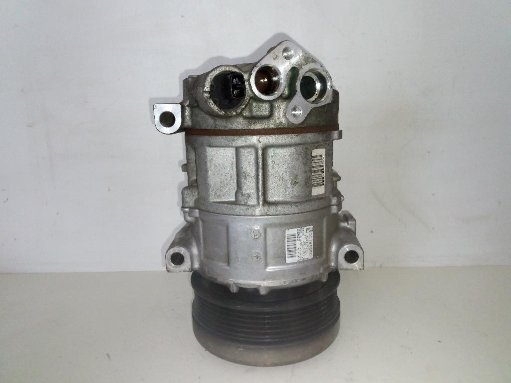 Compressore A/c 55194880 Usato