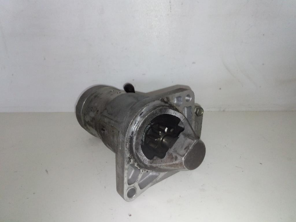 Motorino Avviamento 55193356 Usato