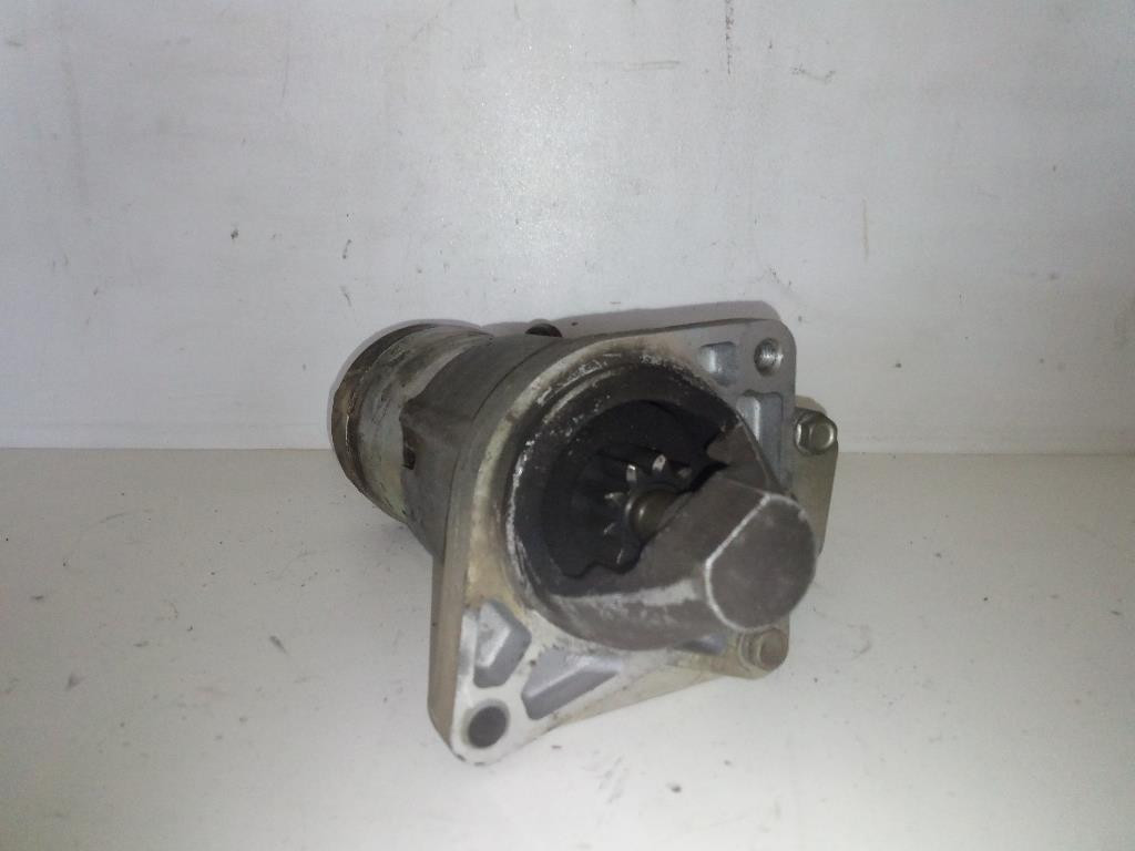 Motorino Avviamento 55193355 Usato