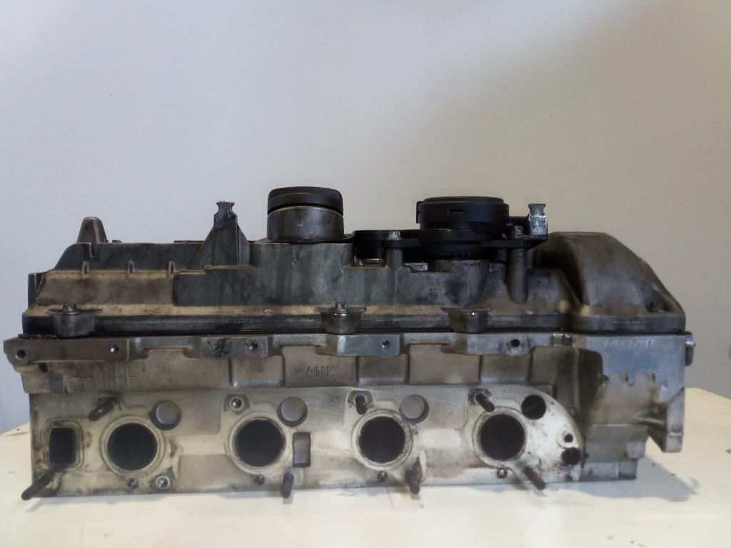 testata motore compl. - Immagine 1 di 5