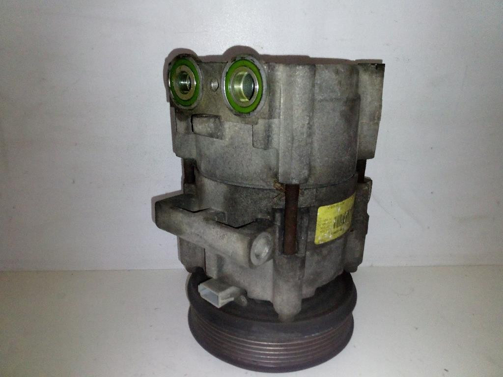 Compressore A/c XS7H19D629AC XS7H-16D629-AC Usato