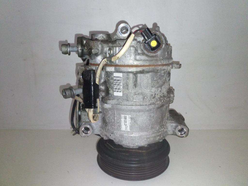 Compressore A/c 4472807423 Usato