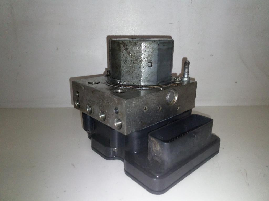 Pompa Abs 0265255631 A0004312000 0265956006 Usato