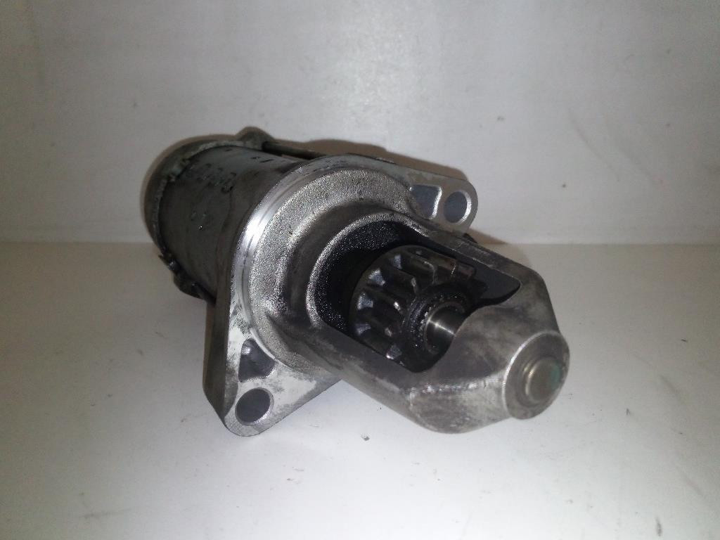 Motorino Avviamento A6459060800 Usato