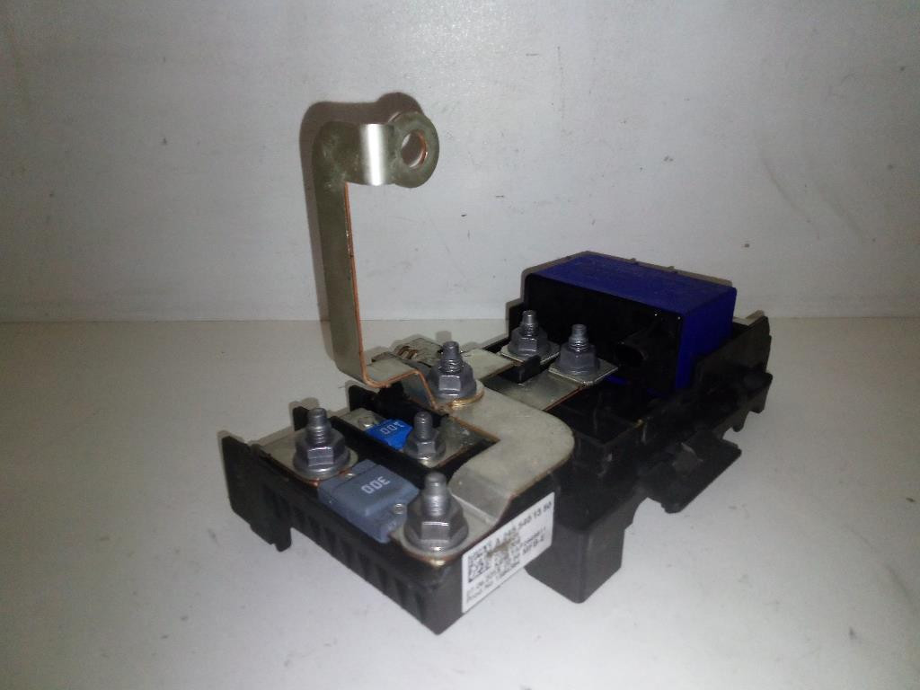 Centralina batteria alta tensione - Immagine 1 di 5
