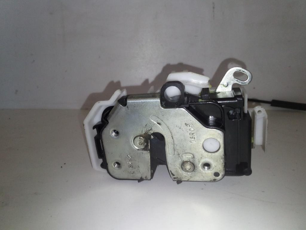 Serratura Porta Ant. Destro 51794338 Usato
