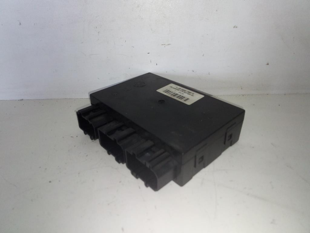 Centralina Modulo Di Controllo Comfort 1J0959799S Usato