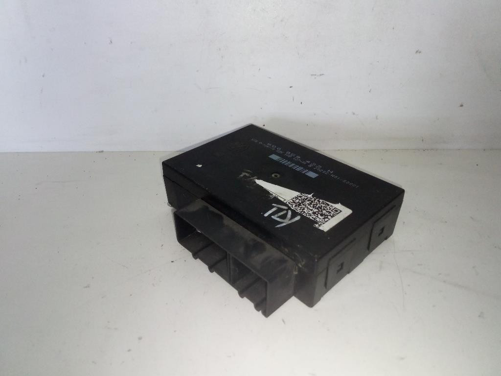 Centralina Modulo Di Controllo Comfort 6Q0959433H Usato