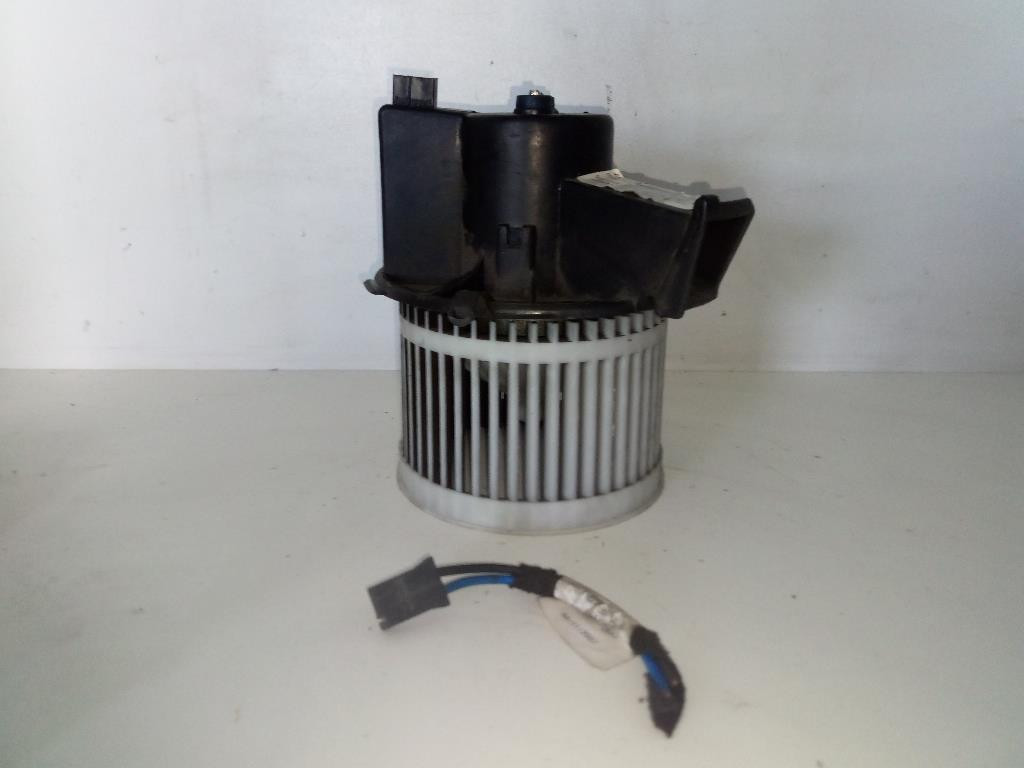 Ventola Motorino Ventilazione Abitacolo Usato