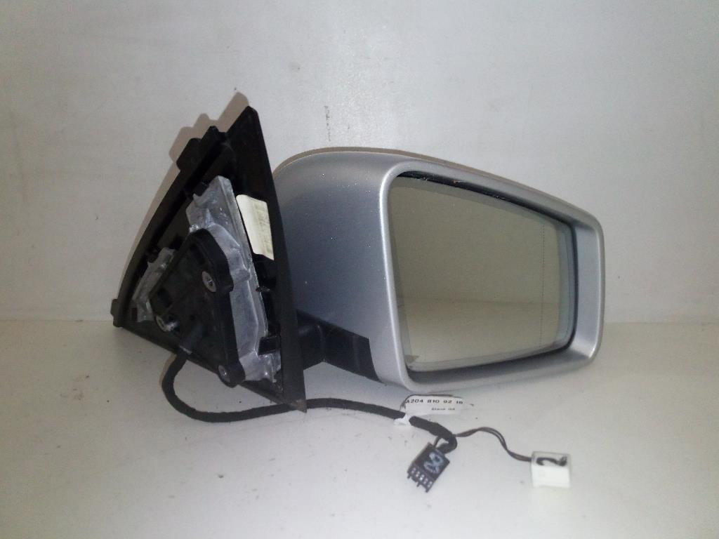 Retrovisore Est. Destro A2128100864 Usato