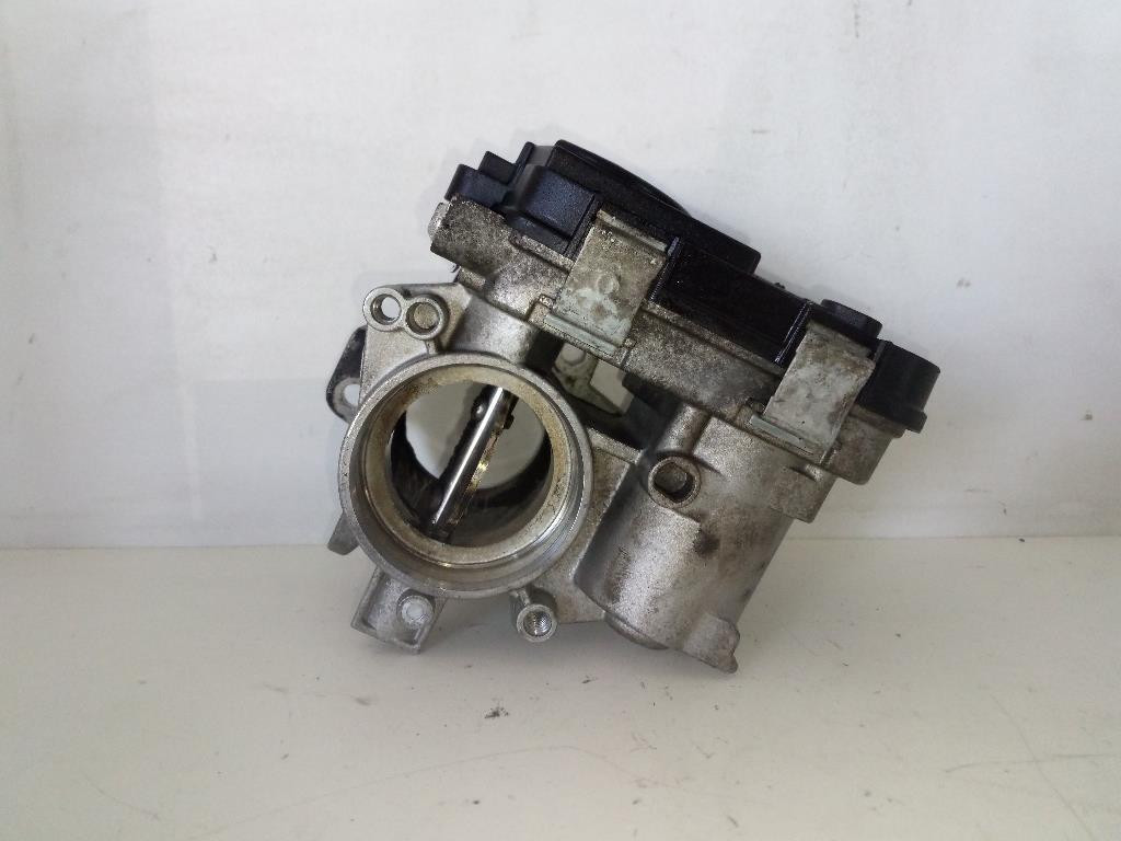 Corpo Farfallato 55213019 Usato