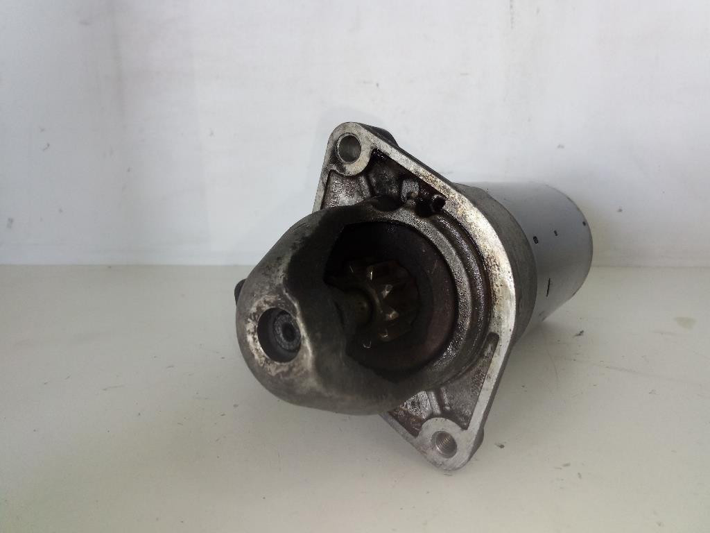 Motorino Avviamento 0001138012 Usato