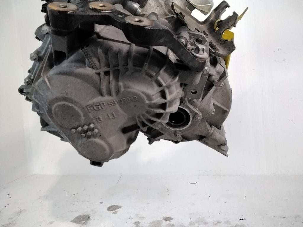 CAMBIO MANUALE COMPLETO ALFA ROMEO 159 Berlina Serie (939_) Diesel 2400 (05>11 - Foto 5