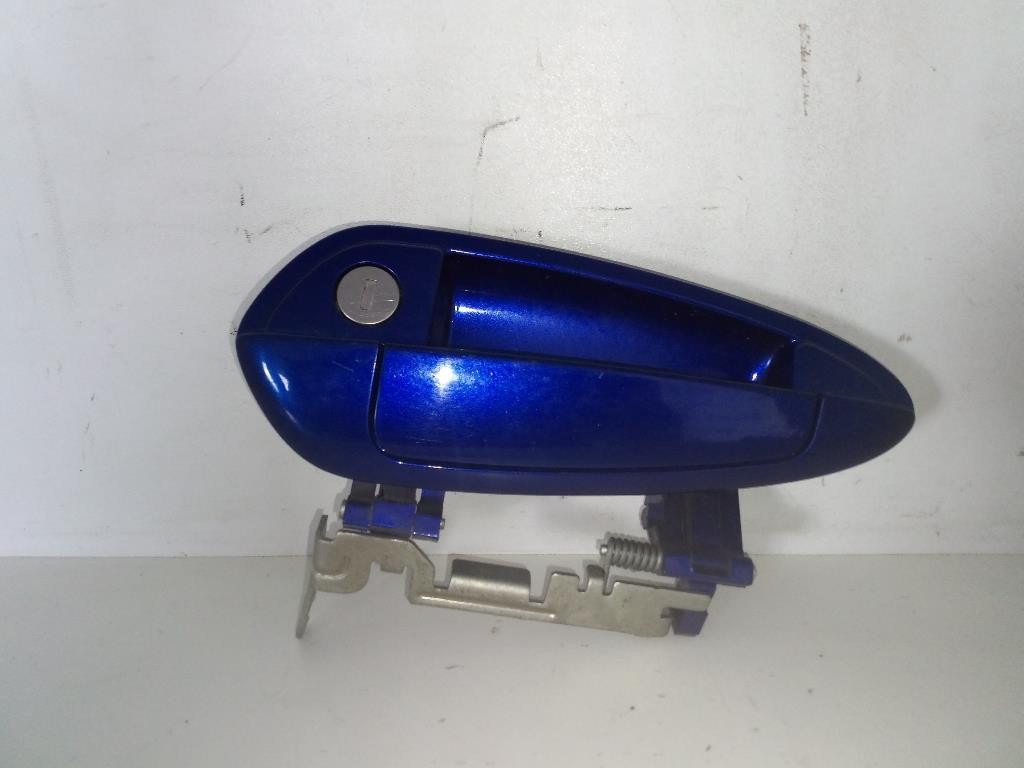Maniglia Porta Ant. Sinistro 735471437 Usato