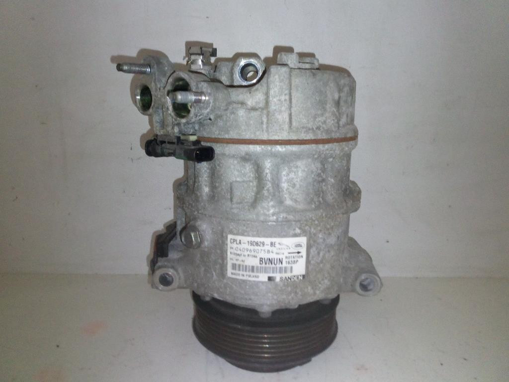 Compressore A/c CPLA19D629BE Usato