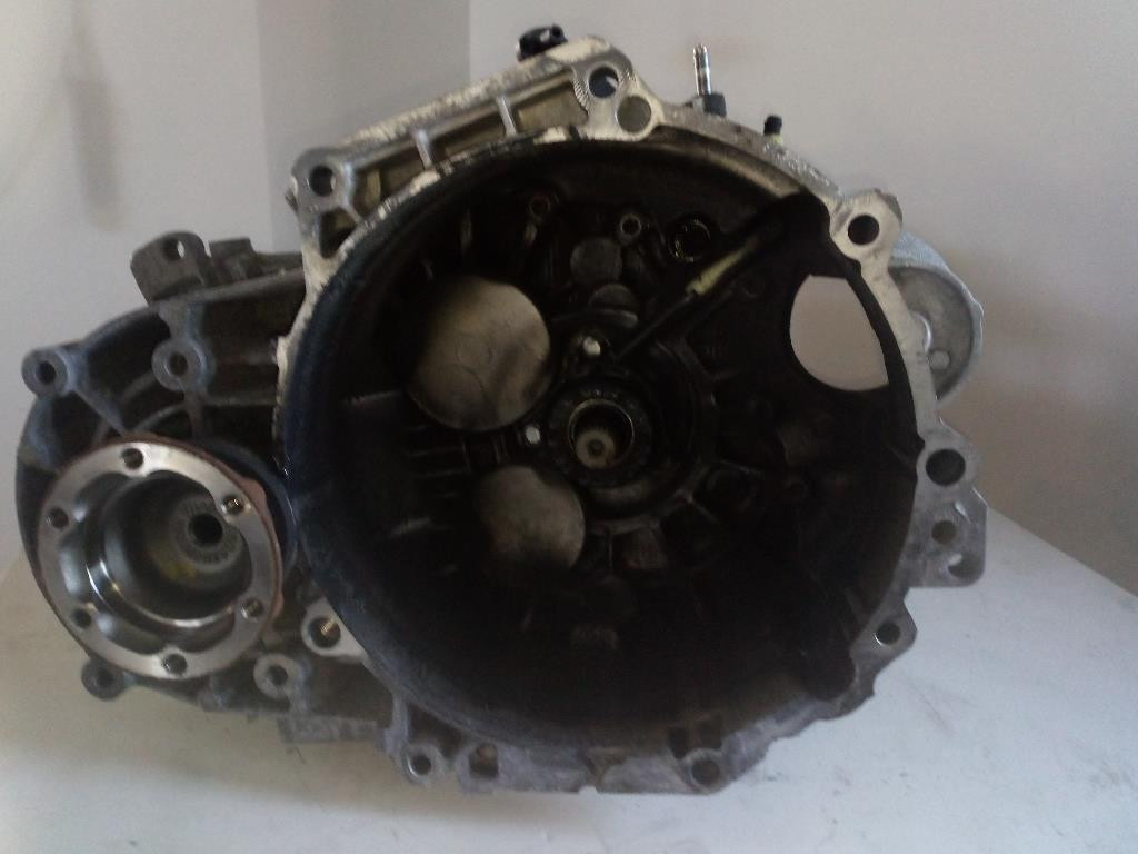 Cambio Compl. FDT 02Q301107AL Usato