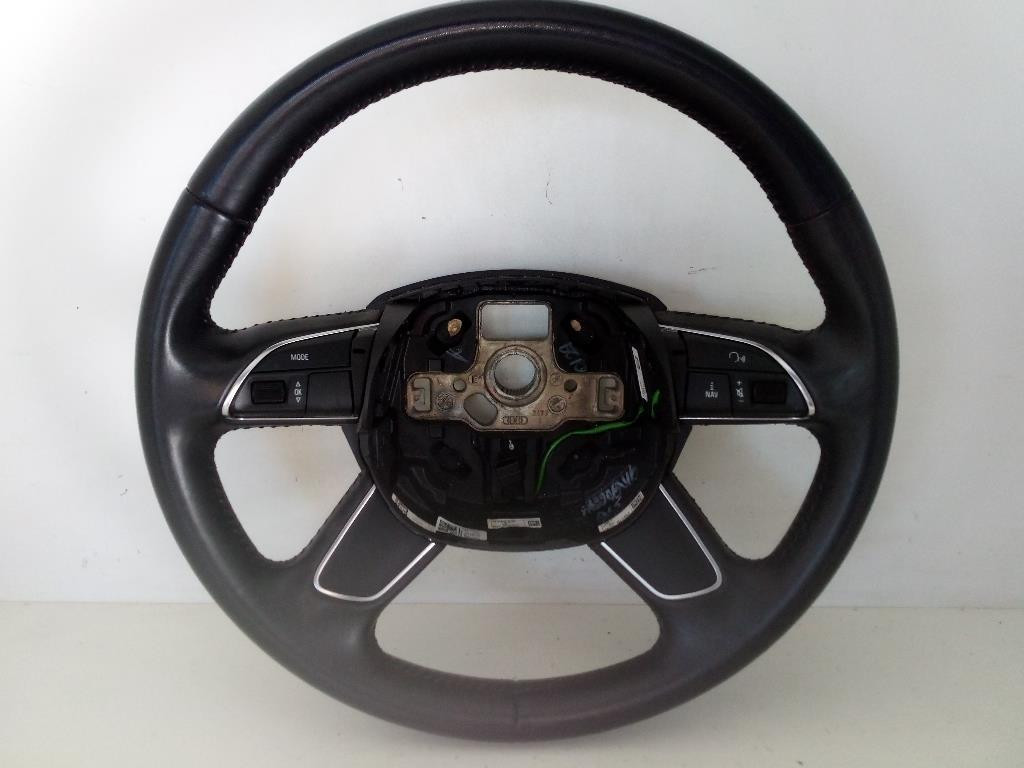 Volante 4L0419091AC Usato