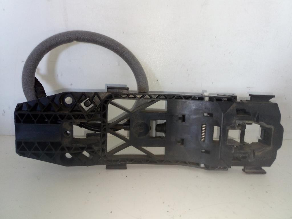 Supporto Maniglia Est. Porta Ant. Destro 5N0839885H Usato