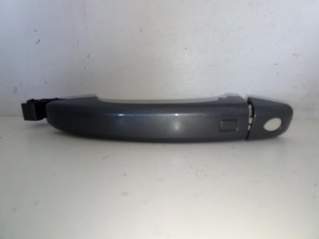 Maniglia Porta Ant. Sinistro 8T0837205A Usato