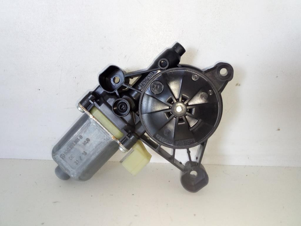 Motorino Alzavetro Anteriore Sinistro Fiat Panda 2015 | Usato - Used