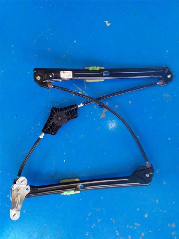 Alzacristallo Elettr. Porta Ant. Sinistro 5G4837461H Usato