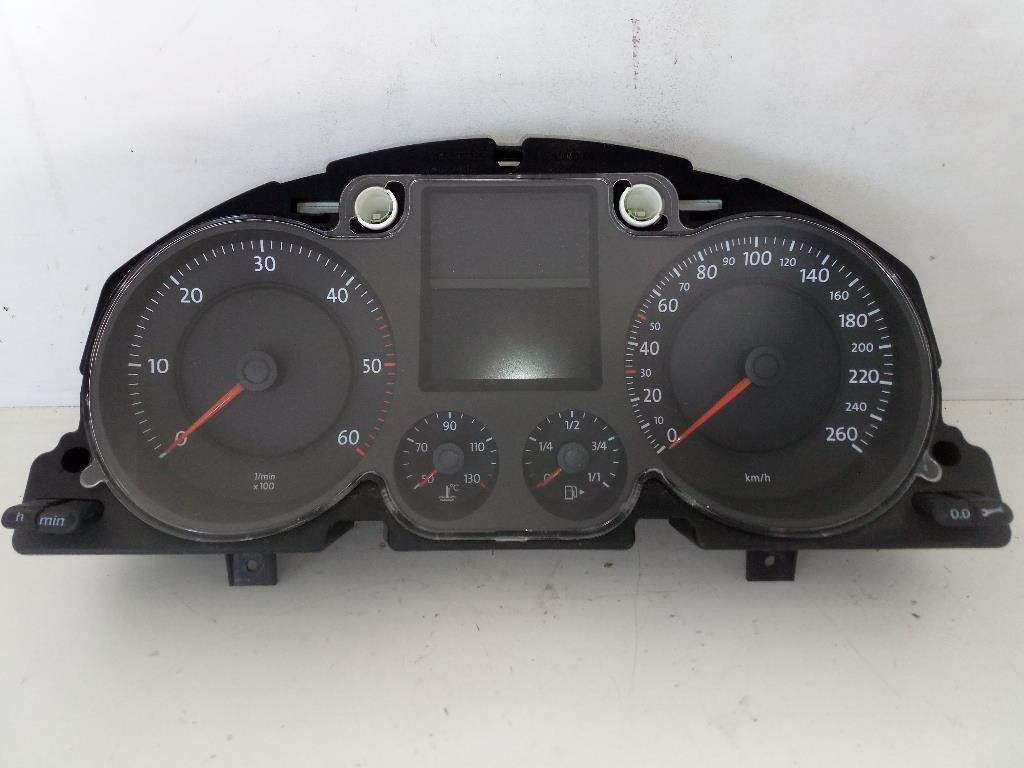 Quadro Strumenti Compl. 3C0920853K Usato