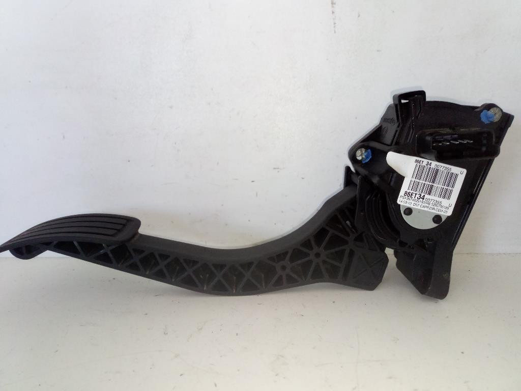 Potenziometro Acceleratore 9674829180 Usato