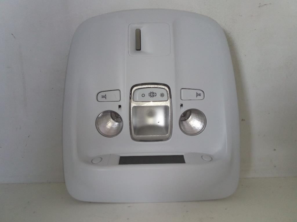Blocco Comando Luci Cortesia Int. Abitacolo 9677821577 9807496180 Usato