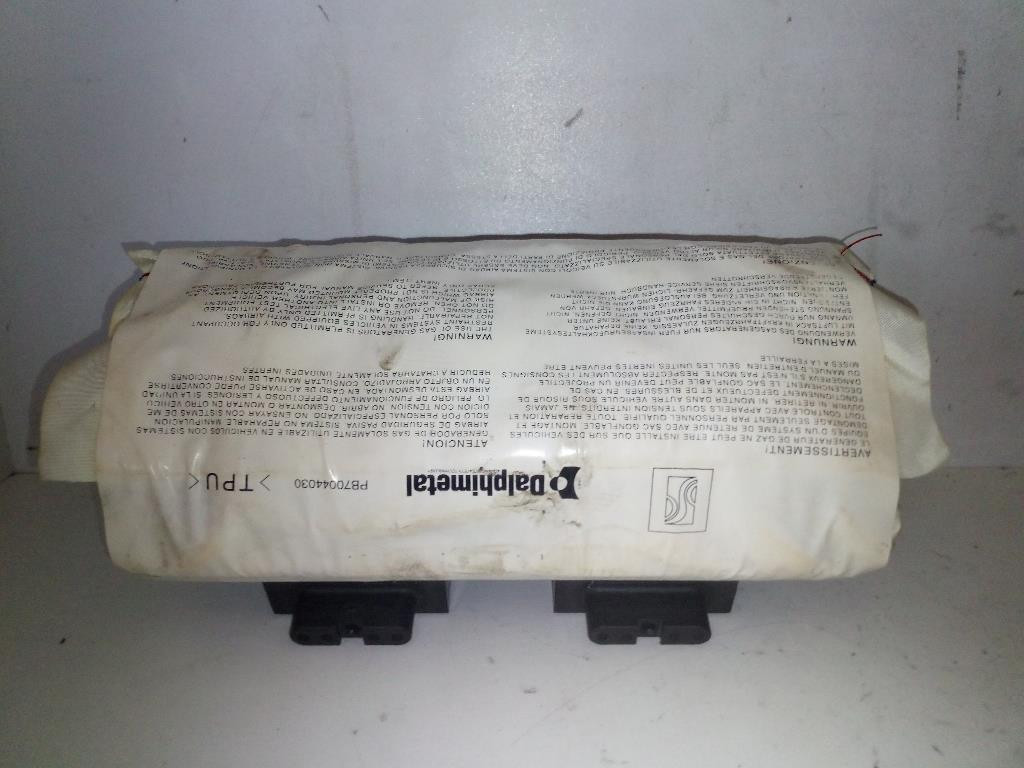 Dispositivo Airbag Lato Passeggero 00518284450 51828445 Usato