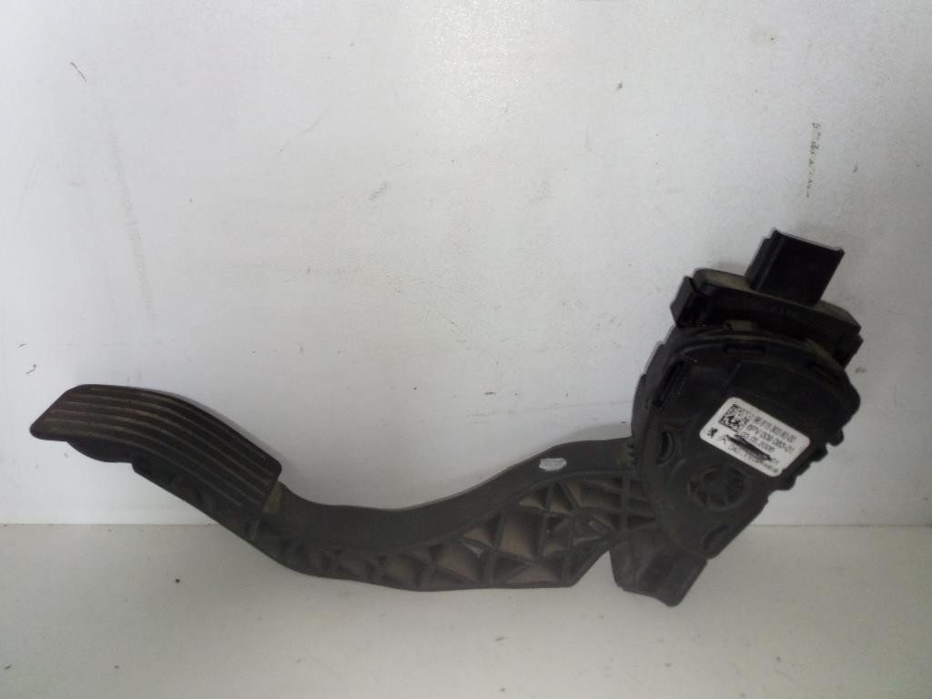 Potenziometro Dell'accelleratore 2.5 TD - Foto 12