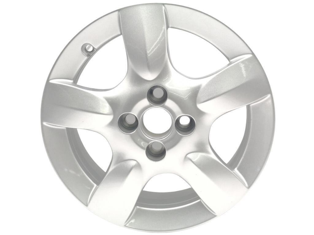 Guarnizione In Gomma Porta Laterale Anteriore Sinistra Per Toyota Corolla (2007-2011)