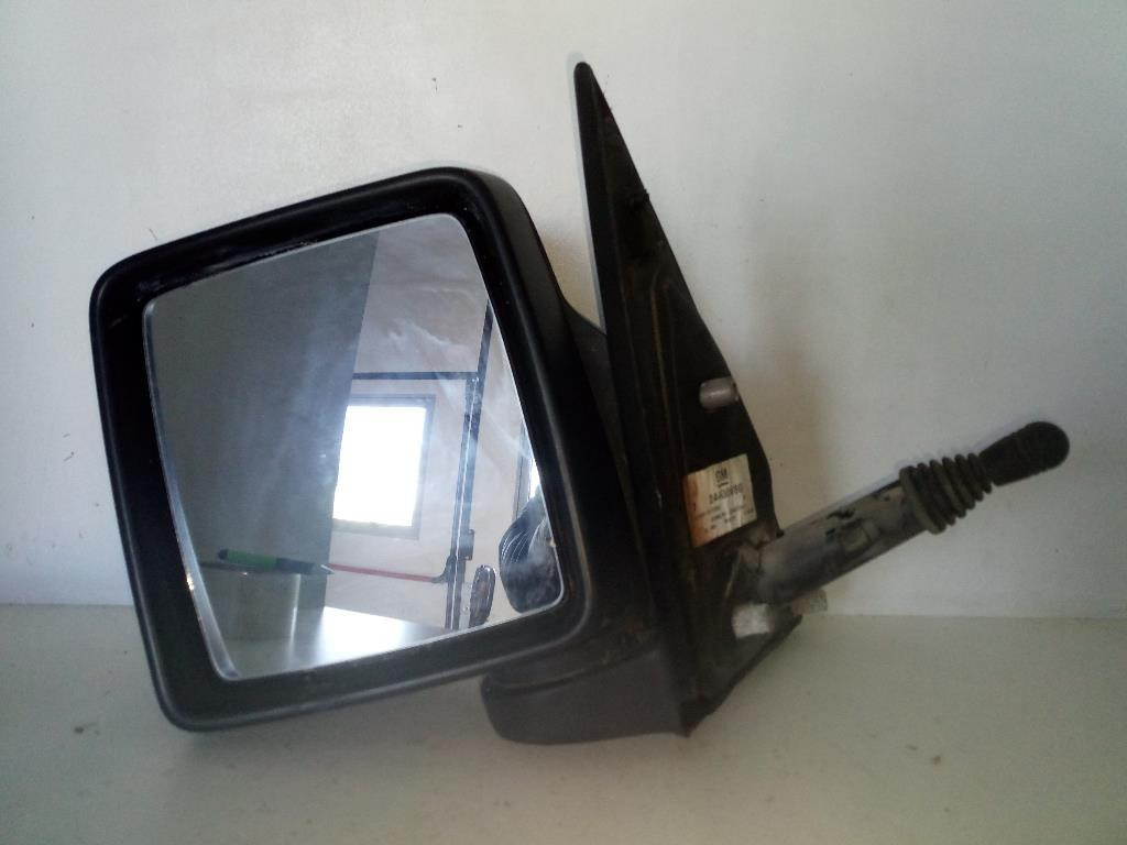 Retrovisore Est. Sinistro 24400682 Usato