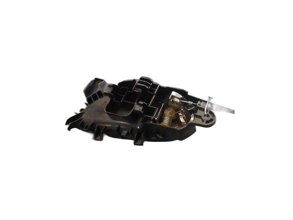 80670JD00E MANIGLIA INTERNA ANTERIORE DESTRA / 106804756 , 128622