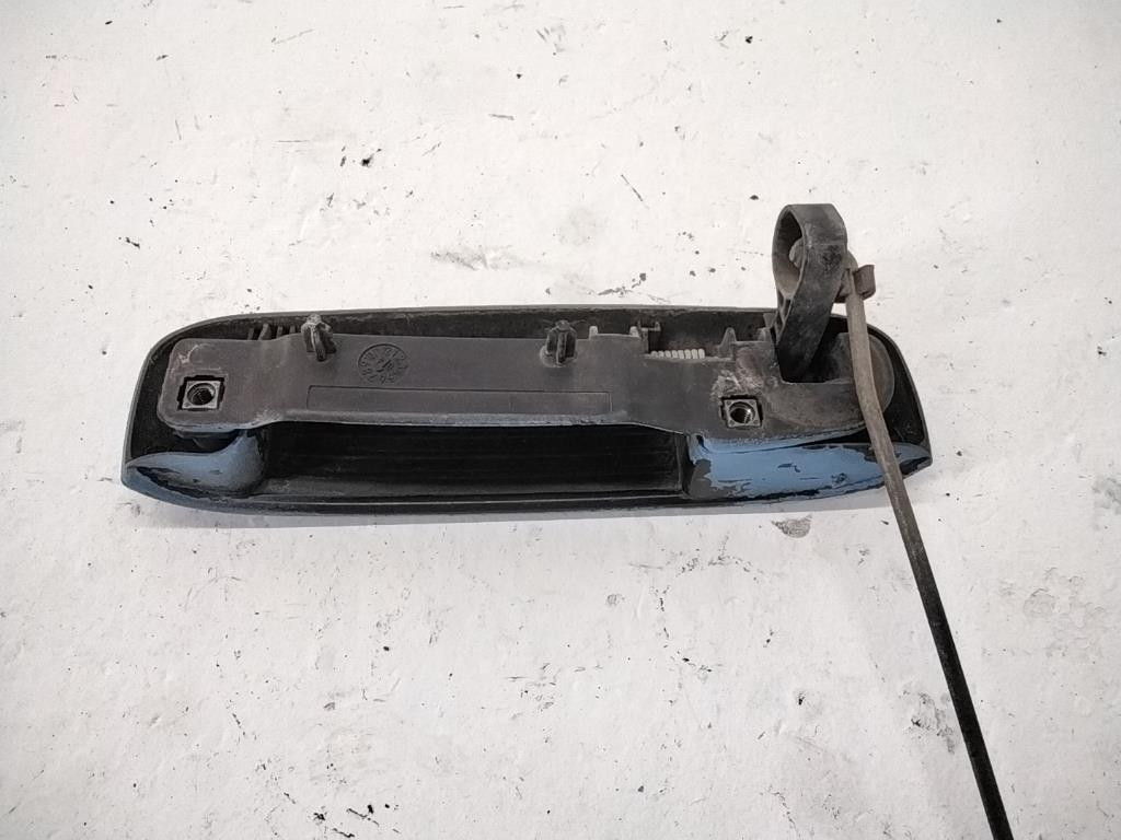 Maniglia apriporta FIAT DOBLO interna e esterna