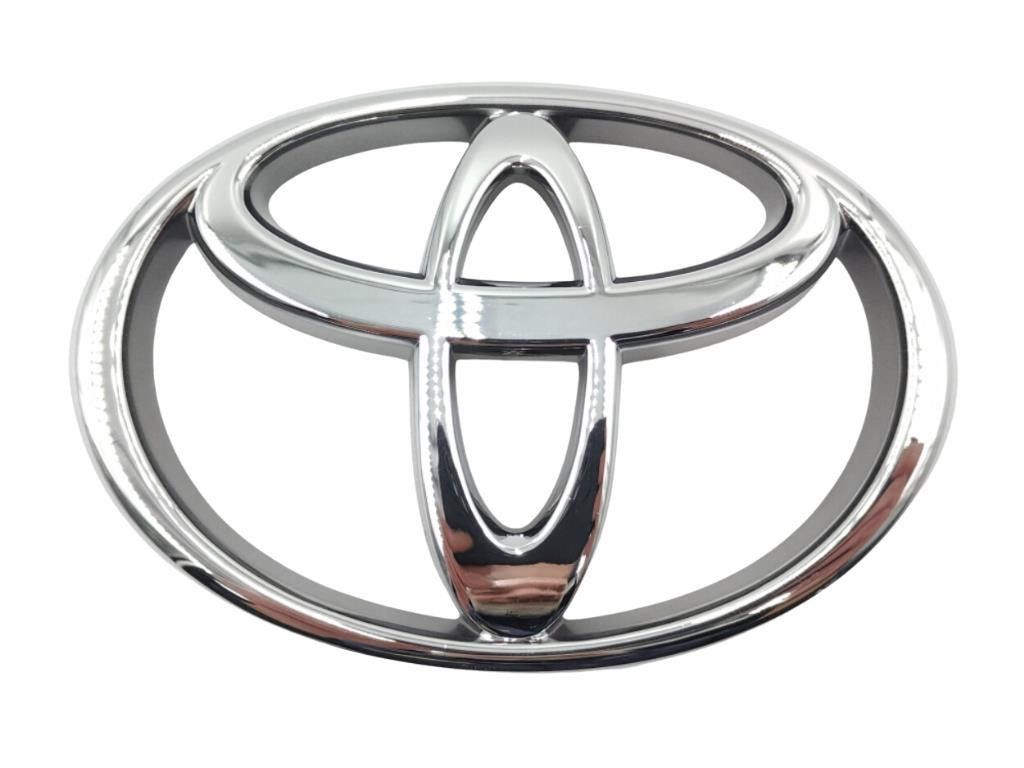 Portachiavi Toyota Archivi - DANY GRAPHIC & STICKERS - Foto 3