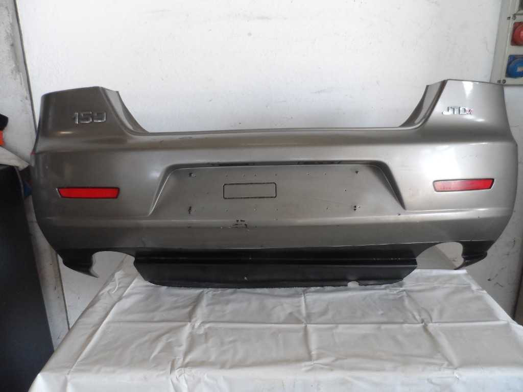 Pare-chocs arrière ALFA ROMEO 159 (939_) 1.9 JTDM 16V (939AXC1B, 939AXC12) 14964685