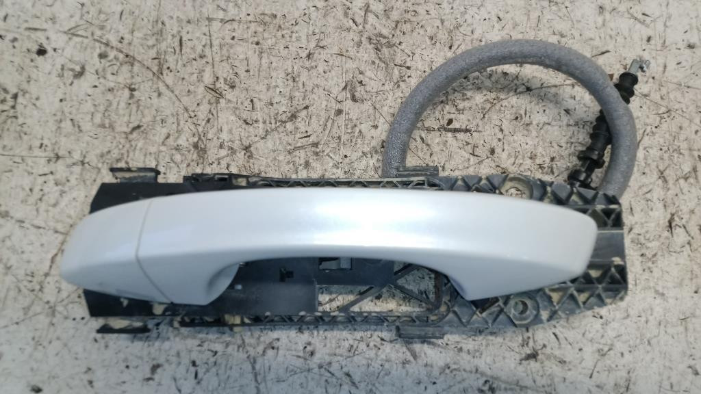 Maniglia esterna della porta per Daewoo Kalos 2003-2005 - Maniglie esterne delle porte - Taros Trade