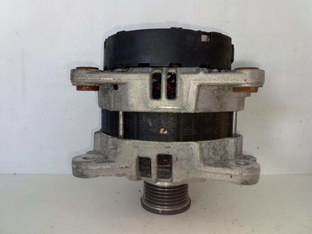 Alternatore 03L903017E 0125711088 Usato
