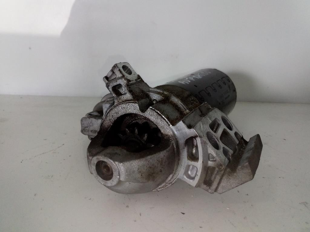 Motorino Avviamento 0001148509 Usato