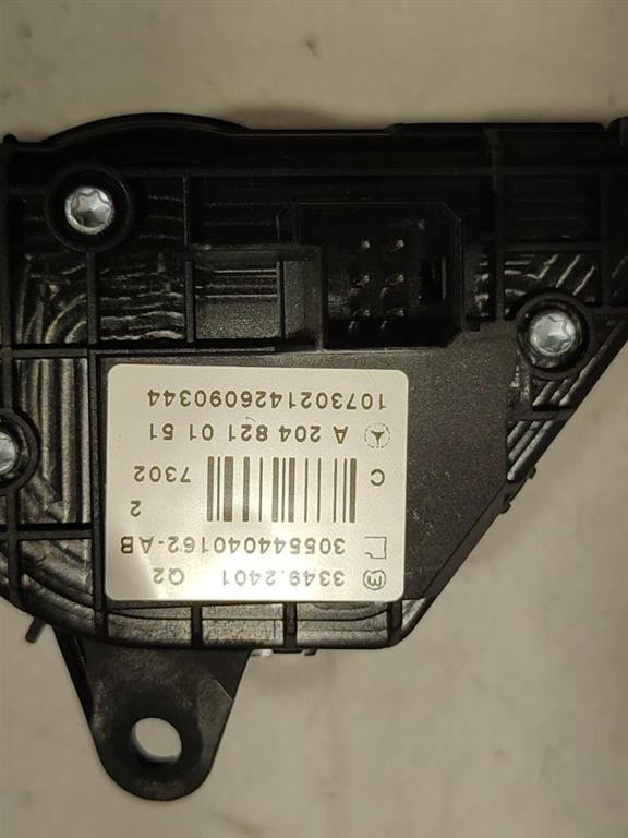 TTCR-II Cambio Al Volante Mercedes Benz - Estensione In Lega Alluminio Per Modelli Classe A/C/E/GLC 2015-2021 - Foto 7