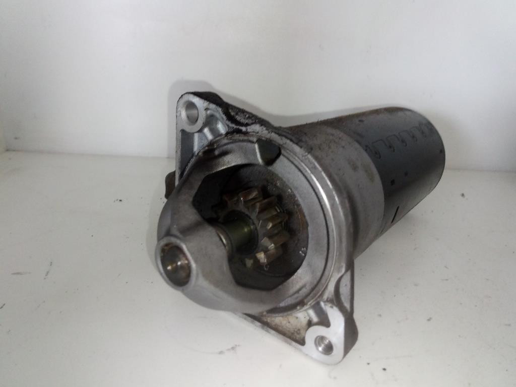 Motorino Avviamento 50532995 Usato