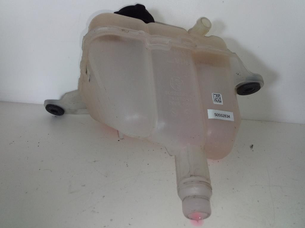 Vaschetta Compensazione Radiatore 50552834 50532261 Usato